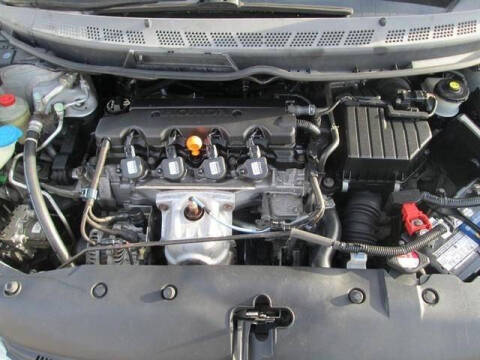 2009 Honda Civic GX
