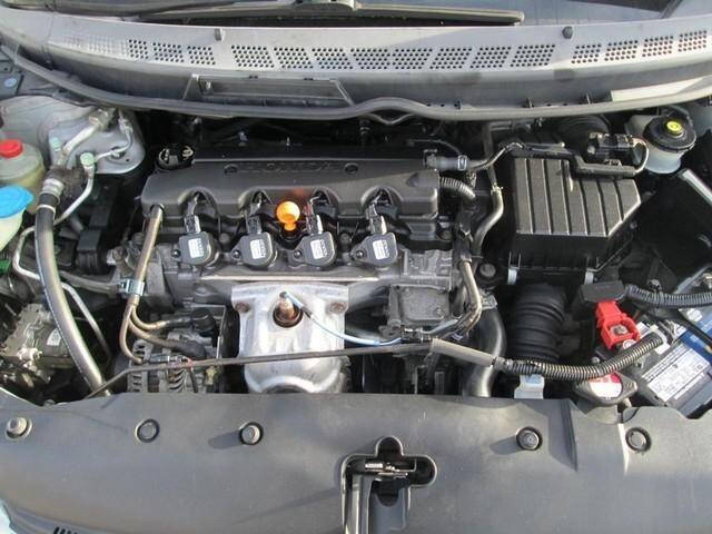 2009 Honda Civic GX