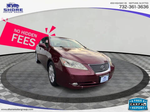 2008 Lexus ES 350