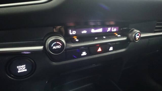 2020 Mazda CX-30 Select