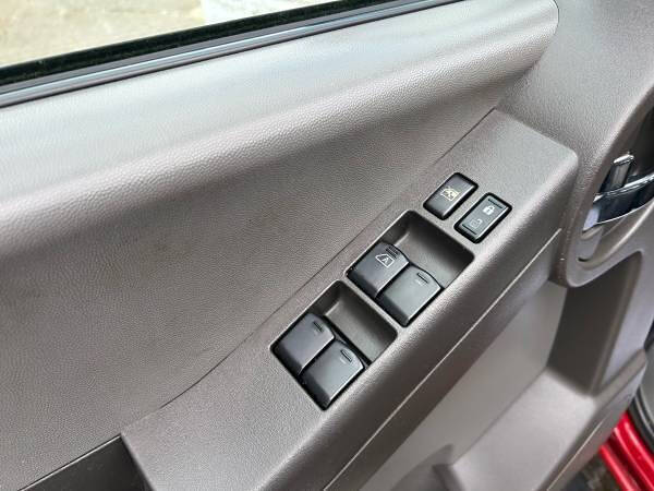 2013 Nissan Xterra S