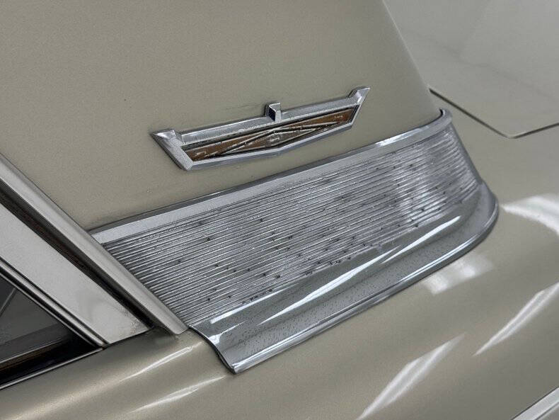 1963 Ford Galaxie 500