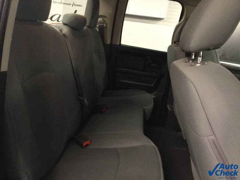 2016 RAM 1500 Express