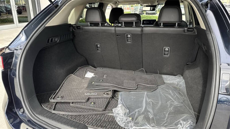 2022 Mazda CX-5 2.5 S Premium