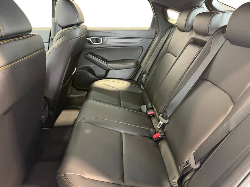 2026 Acura Integra w/Tech w/A-SPEC