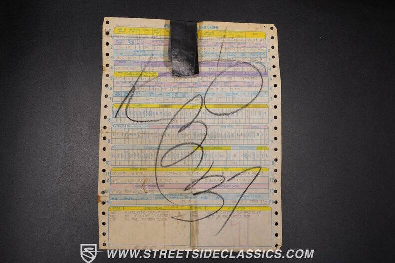 1979 Dodge D150 Pickup