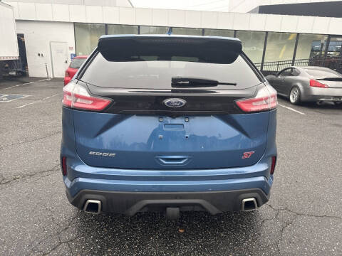 2019 Ford Edge ST