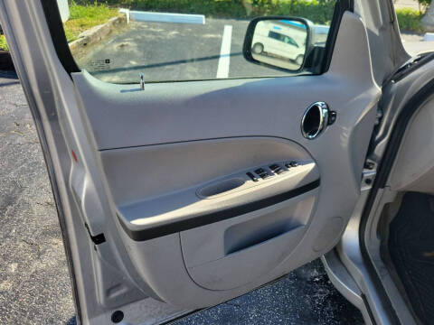 2011 Chevrolet HHR LS