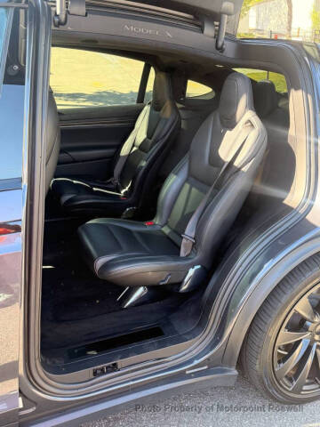 2023 Tesla Model X