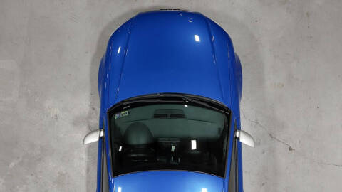 2007 Audi RS 4