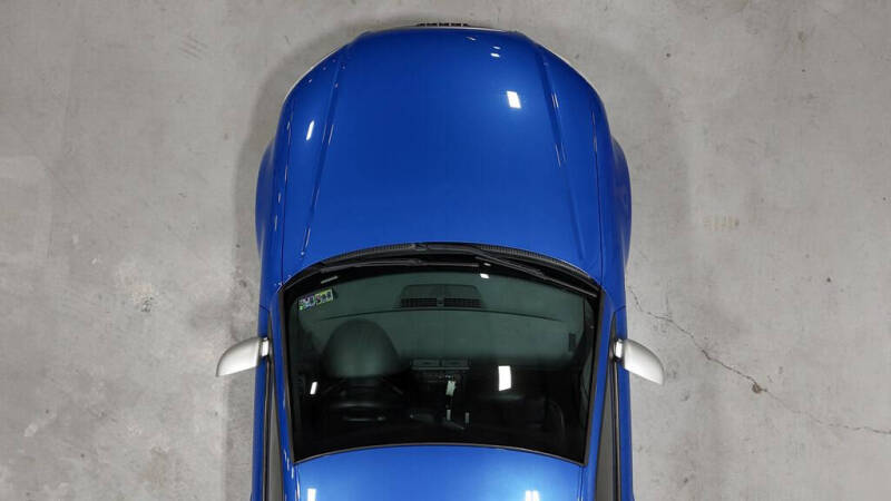 2007 Audi RS 4