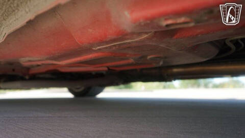 1999 Chevrolet Camaro