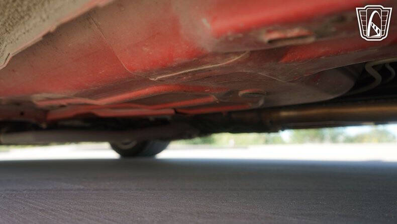 1999 Chevrolet Camaro