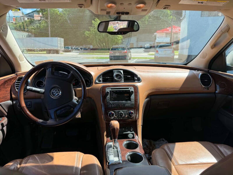 2014 Buick Enclave Premium