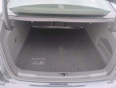 2016 Audi A6 3.0T quattro Premium Plus