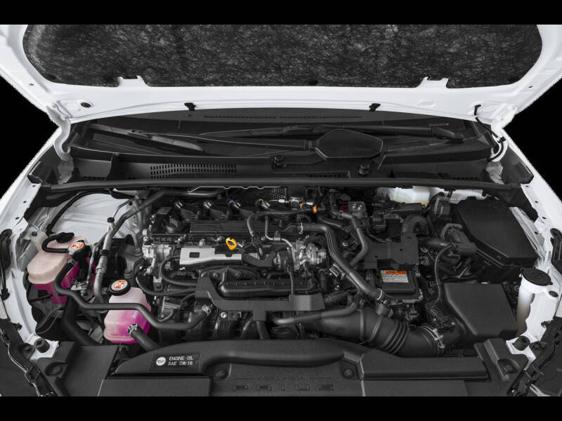 2024 Toyota Prius Limited