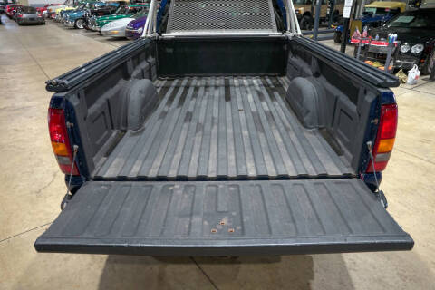 1999 GMC Sierra 2500 SLE