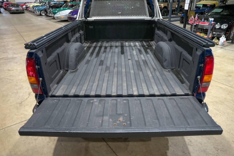 1999 GMC Sierra 2500 SLE