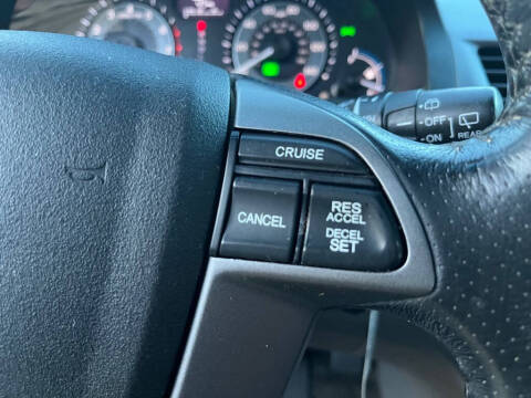 2013 Honda Odyssey EX-L