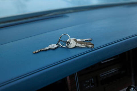 1977 Chrysler New Yorker