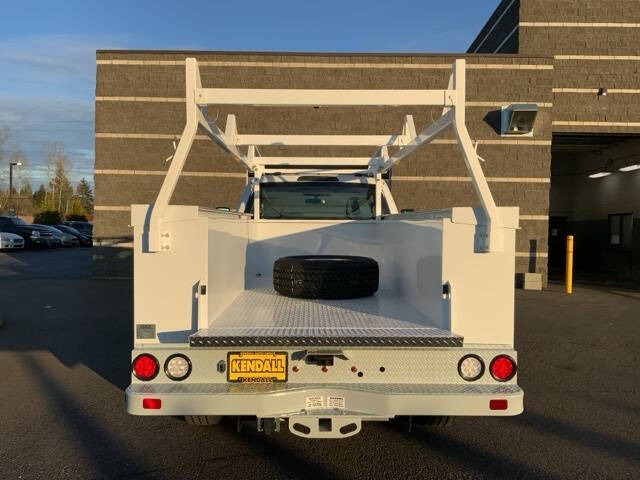 2024 Ford F-350 Super Duty XL