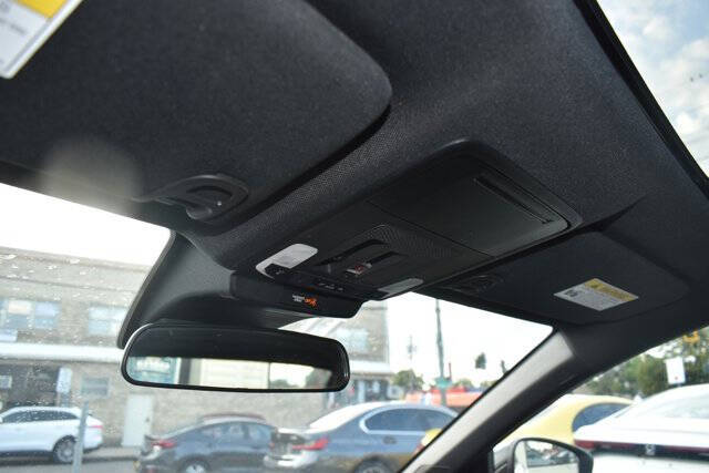 2023 Honda Accord Hybrid