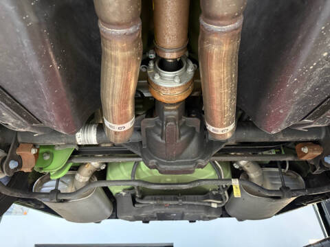 2013 Ford Mustang Boss 302