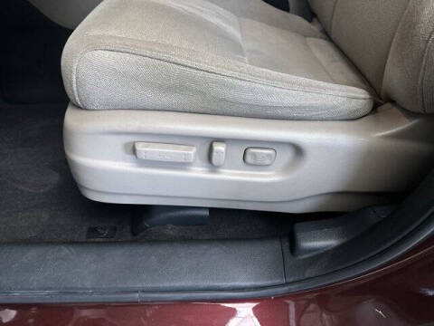 2020 Honda Pilot EX