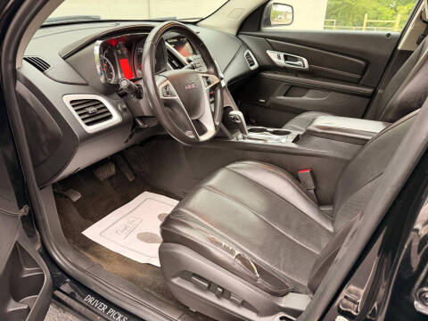2015 GMC Terrain SLT-1