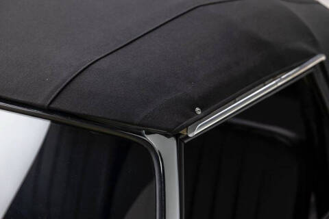 1961 Porsche 356
