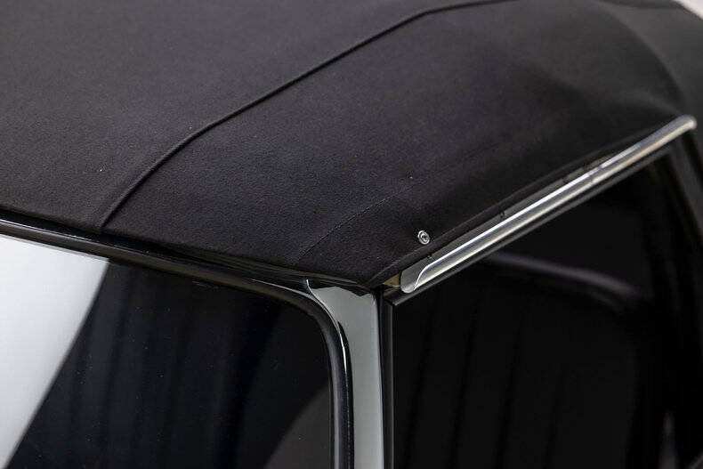 1961 Porsche 356
