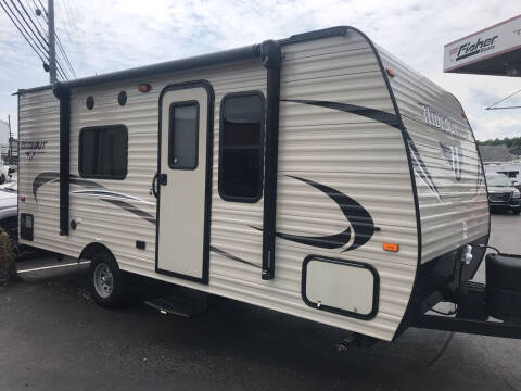 RVs & Campers For Sale in Crossville, TN - Blue Bird Motors