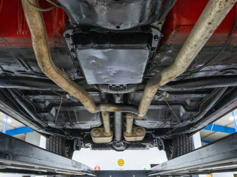 1966 Chevrolet Impala