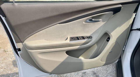 2015 Chevrolet Volt Premium