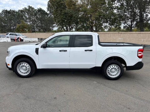 2023 Ford Maverick XL