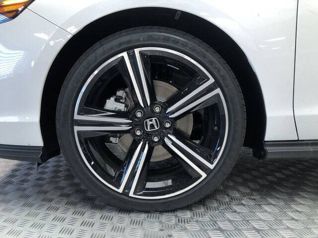 2023 Honda Accord Hybrid