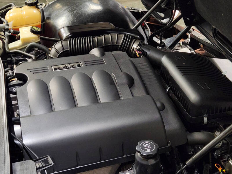 2007 Pontiac Solstice