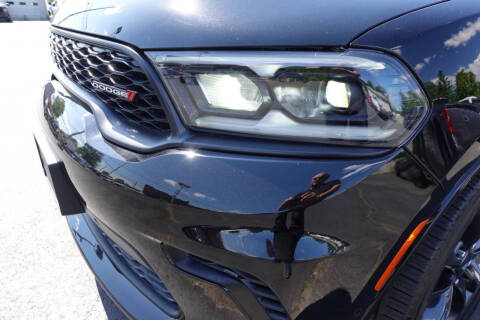 2024 Dodge Durango R/T Plus