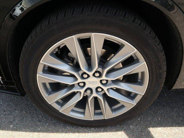 2020 Cadillac XT6 Sport