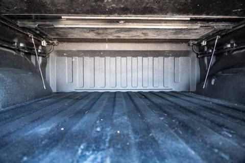 2020 RAM 1500 Laramie Longhorn