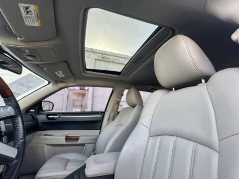 2006 Chrysler 300 C