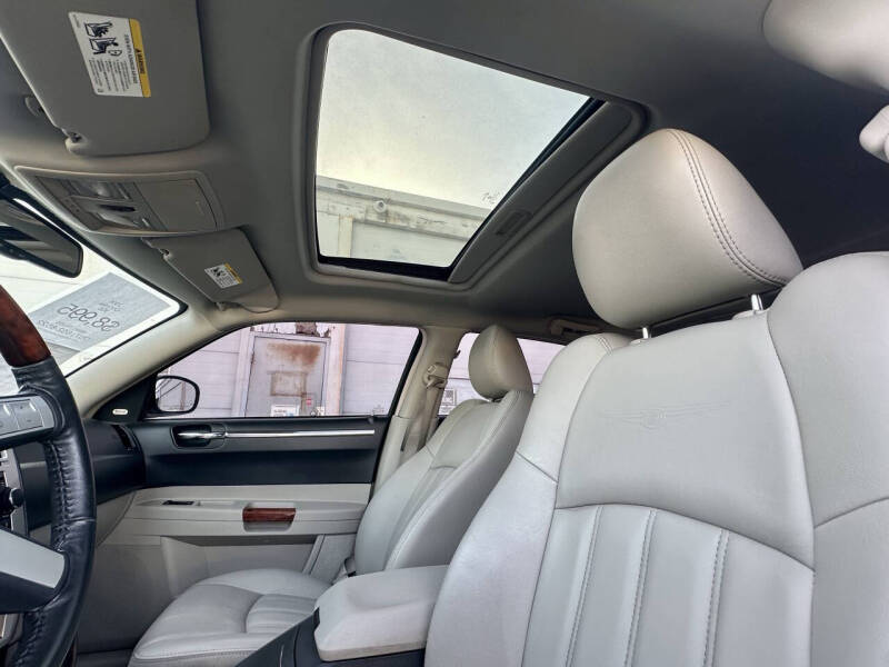 2006 Chrysler 300 C