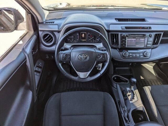 2018 Toyota RAV4 for sale at Axio Auto Boise in Boise, ID