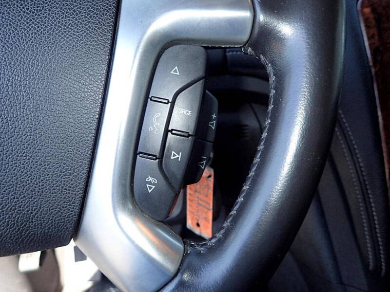 2013 Chevrolet Traverse LT