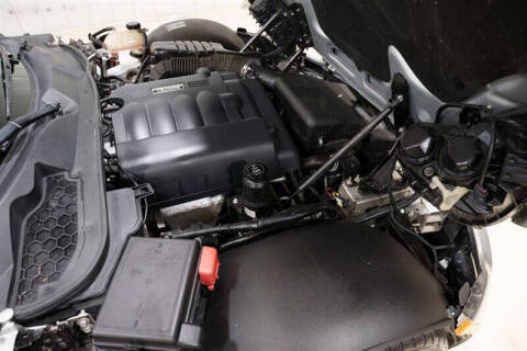 2008 Saturn SKY