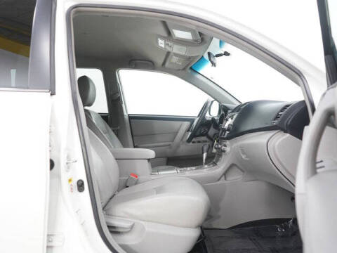 2013 Toyota Highlander