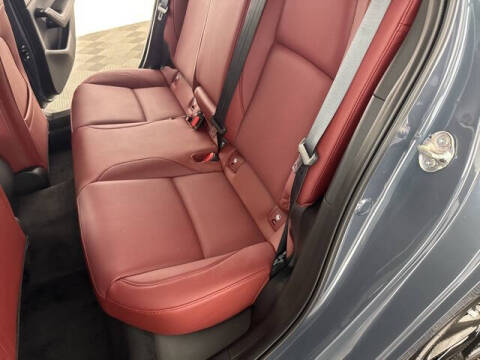 2026 Mazda Mazda3 Hatchback 2.5 S Carbon Edition