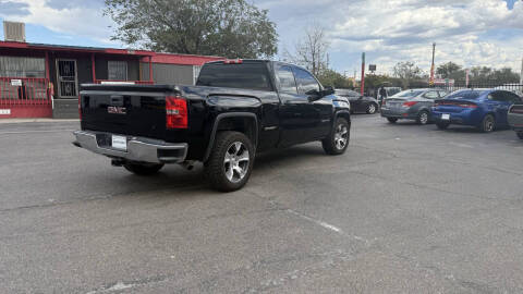 2014 GMC Sierra 1500