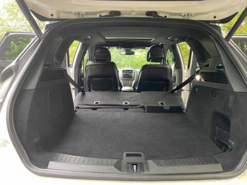 2017 Lincoln MKC Premiere