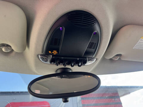 2013 MINI Paceman Cooper S ALL4